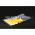 Safety potato chips bag for food,Eco-friendly and with customized print.OEM welcome